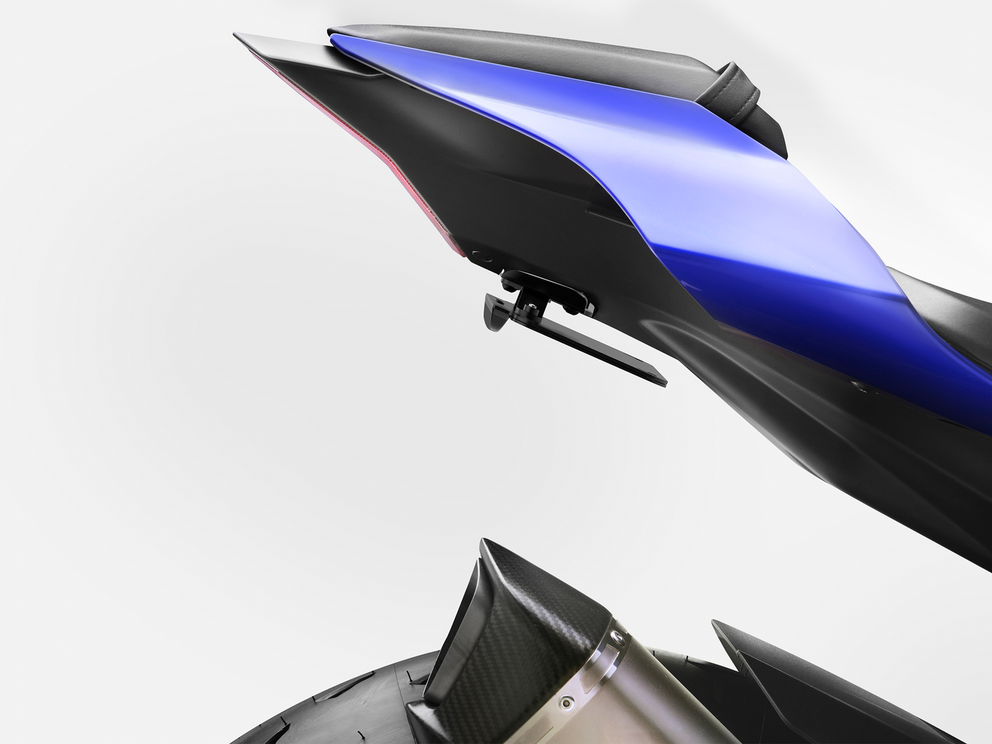 Flat Out Fender Eliminator Yam