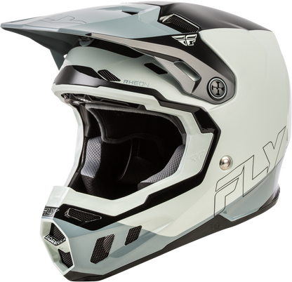 Formula Cc Glide Helmet Grey/Light Grey/Black Xs