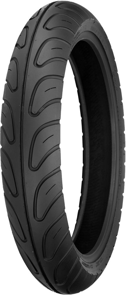 Tire 006 Podium Front 110/70r17 54v Radial Tl