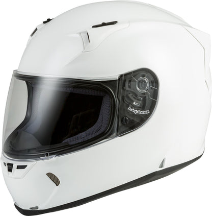 Revolt Faceshield Anti Fog Clear