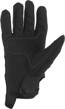 Rider Ce Glove Black 2x