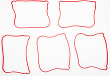 Gasket Rocker Cover Outer 5/Pk 17362 07