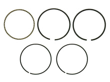 Piston Rings 47.97mm Hon For Namura Pistons Only