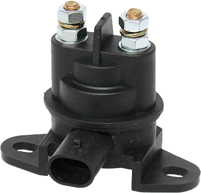 Starter Solenoid S D