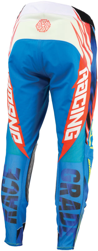 Answer Elite Xotic Pants Red/White/Blue Size - 42
