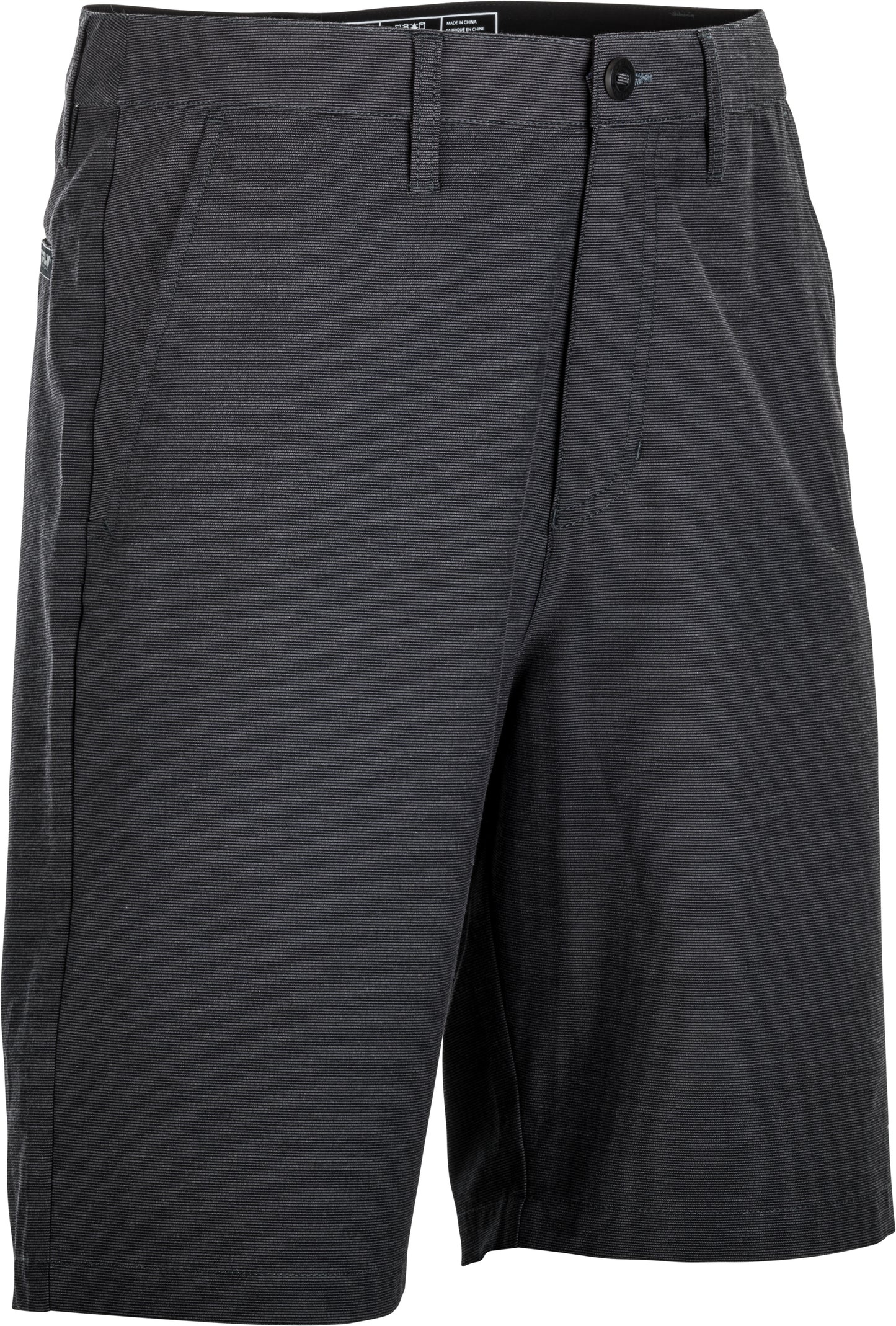 Fly Pilot Shorts Black Sz 36