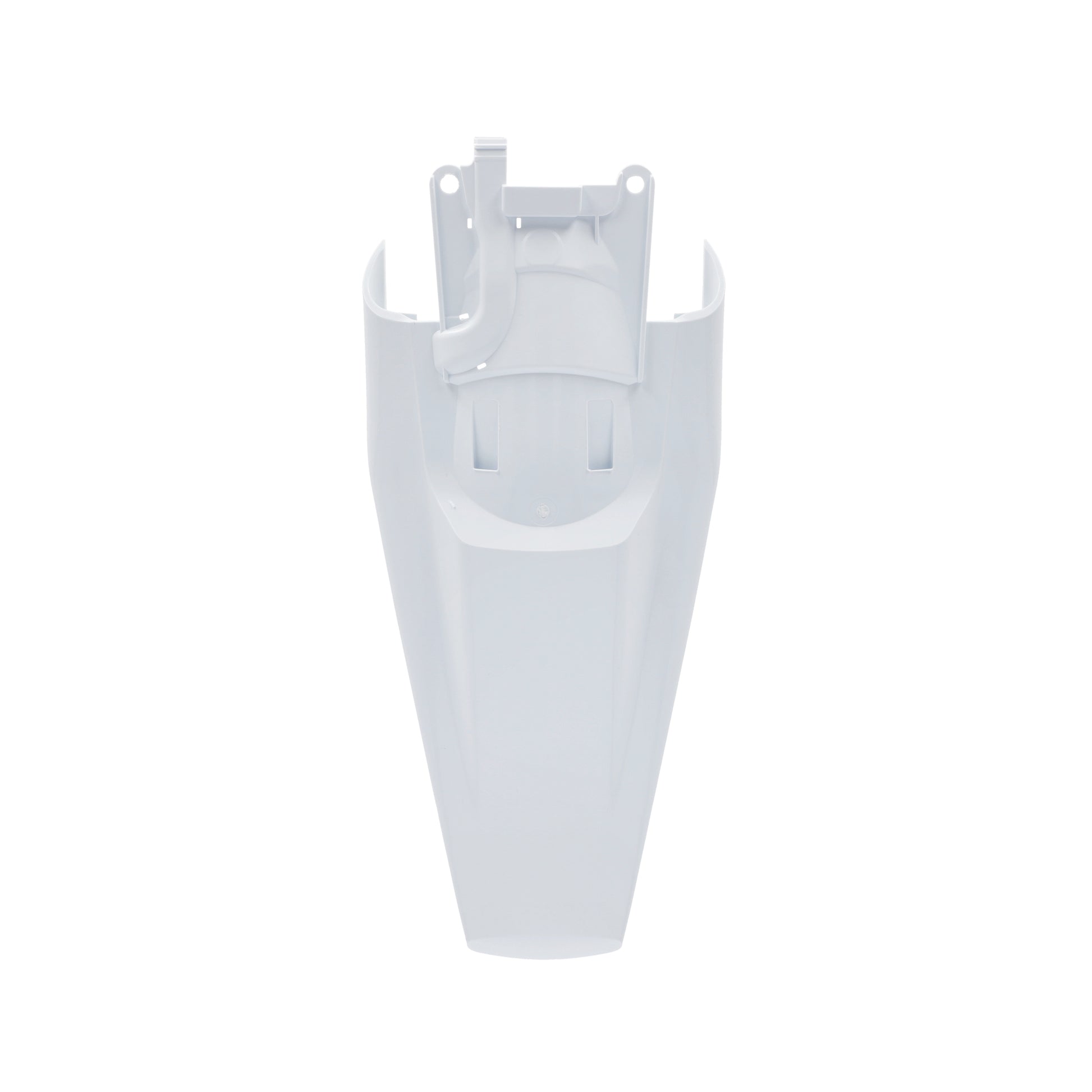 Rear Fender Hus White