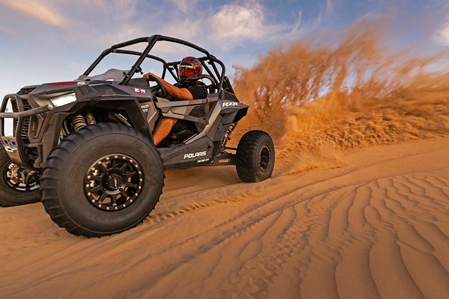 Tire Ss360 33x10 15