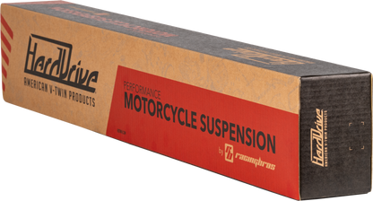 Touring Remote Res Shocks 13" Std