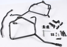 Side Case Hardware
