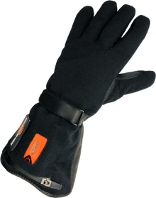 7v Activflexx Gloves Black 2xs