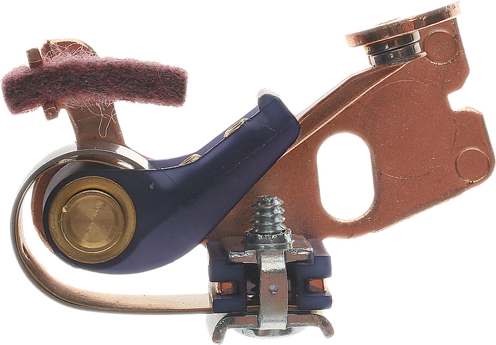 Blue Streak Point Set
