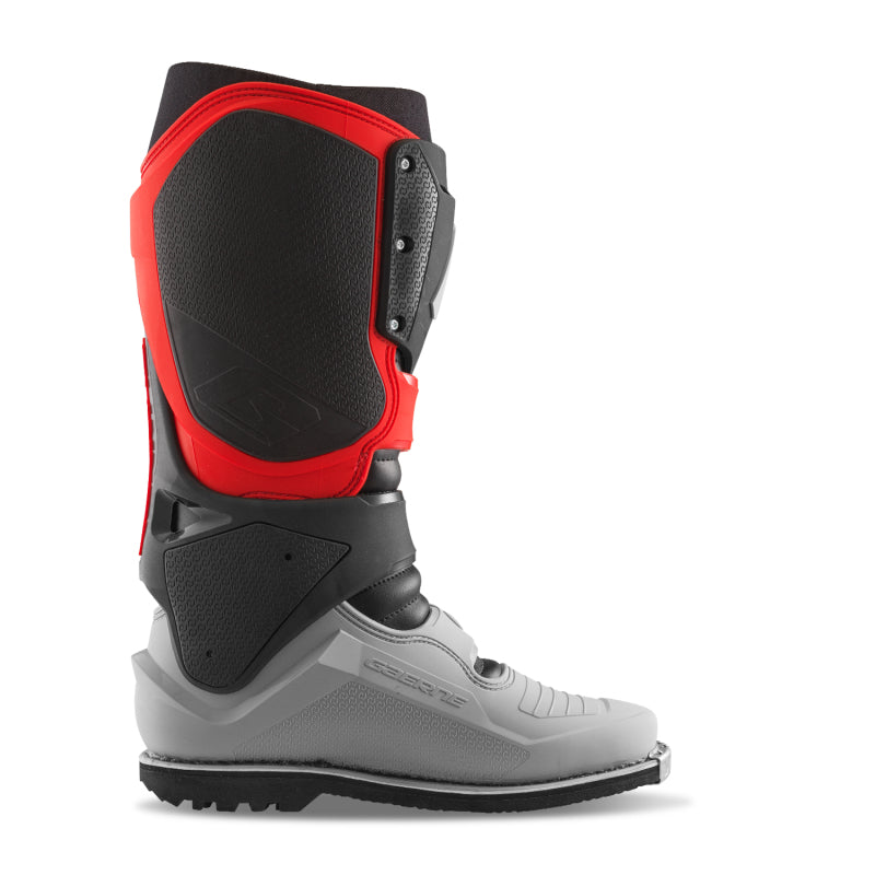 Gaerne SG22 Limited Edition Gore-Tex Enduro Boot Red/Black/Grey LE Size - 8