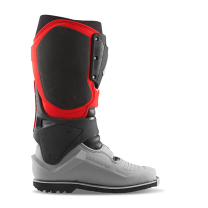 Gaerne SG22 Limited Edition Gore-Tex Enduro Boot Red/Black/Grey LE Size - 12