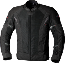 Pro Series Ventilator Xt Ce Jacket Black/Black Textile 2xl