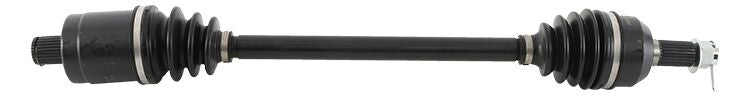 8 Ball Extreme Axle Rear