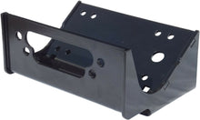 Winch Mount