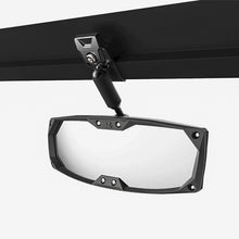 Halo R Mirror W/Bezel Can Am