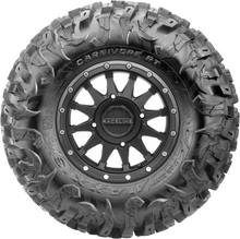Tire Carnivore Rt Nhs 25x10r12 Ml9 6pr