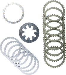 Performance Carbon Clutch Kit