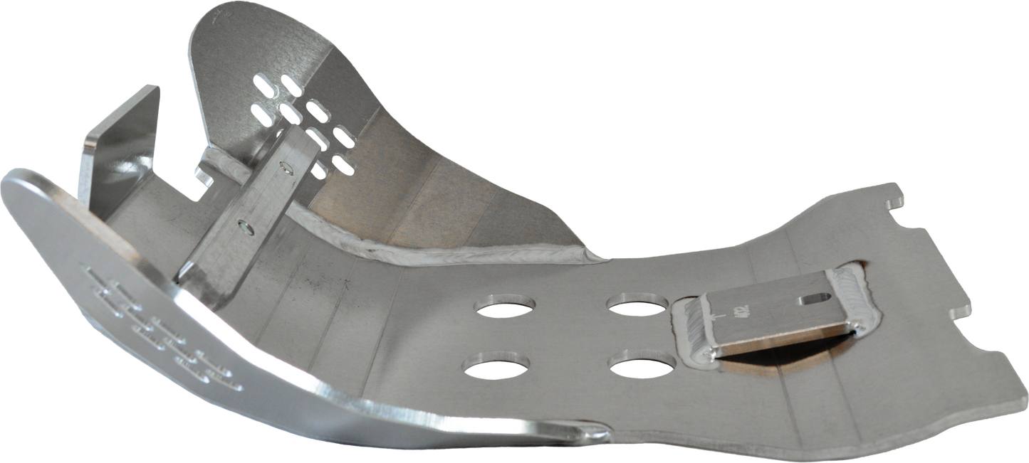 Skidplate Beta