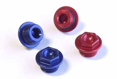 Oil Filler Plug