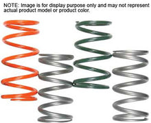 Steel Clutch Spring Black/Purple 160 240