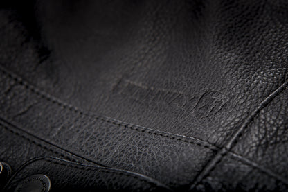 Primer Jacket Black 4x