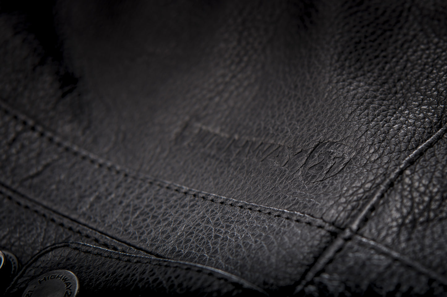 Primer Jacket Black 3x