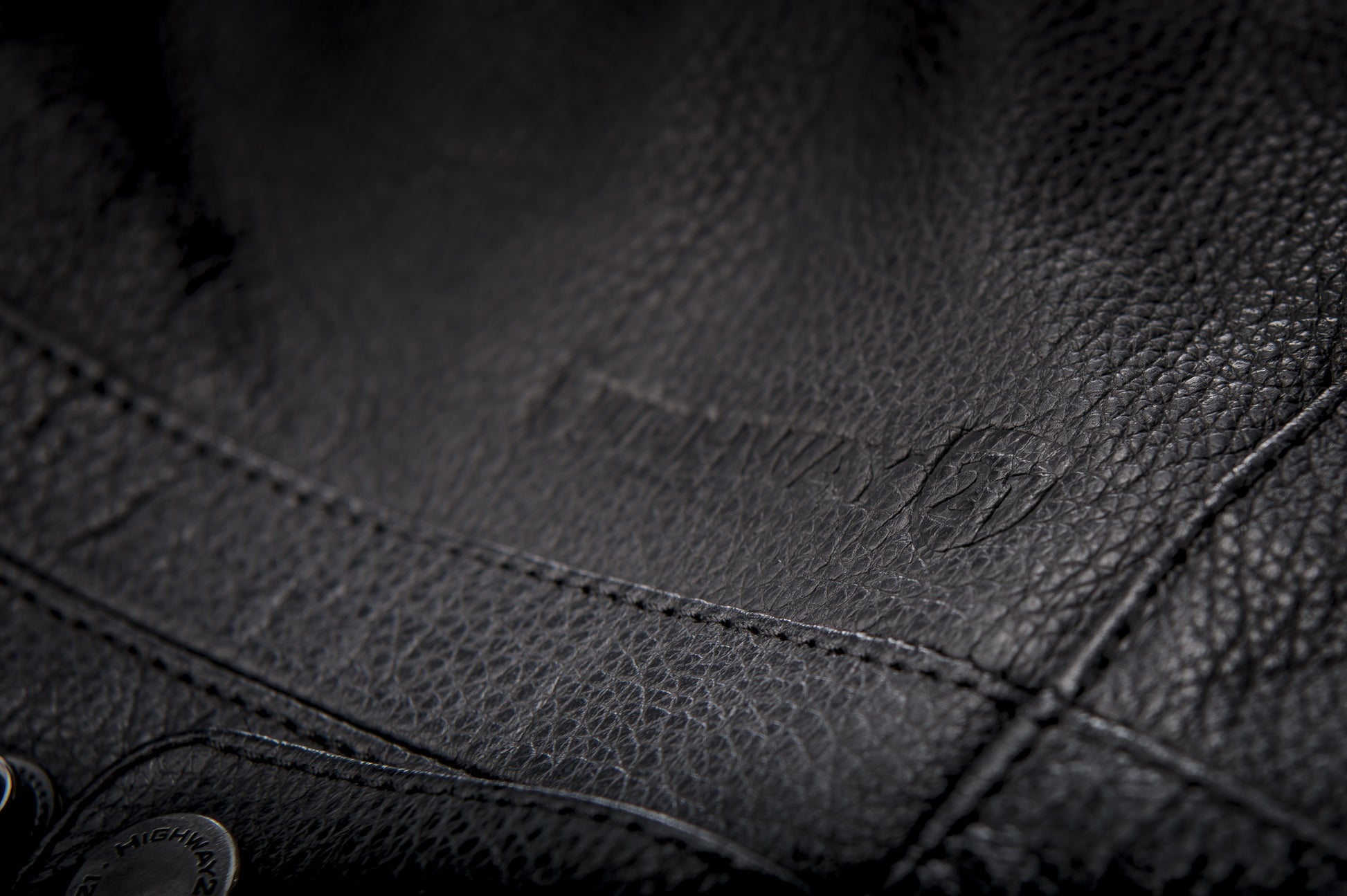 Primer Jacket Black 3x