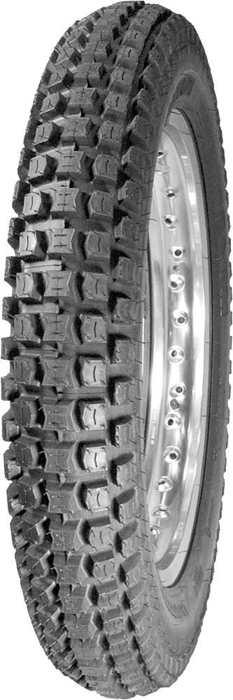 Tire Mt43 Pro Trail Front 2.75 21 45p Bias Tt