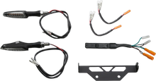 Fe V2 Stnd Led Turn Sig Kit Z