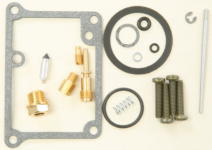 Bike Carburetor Rebuild Kit