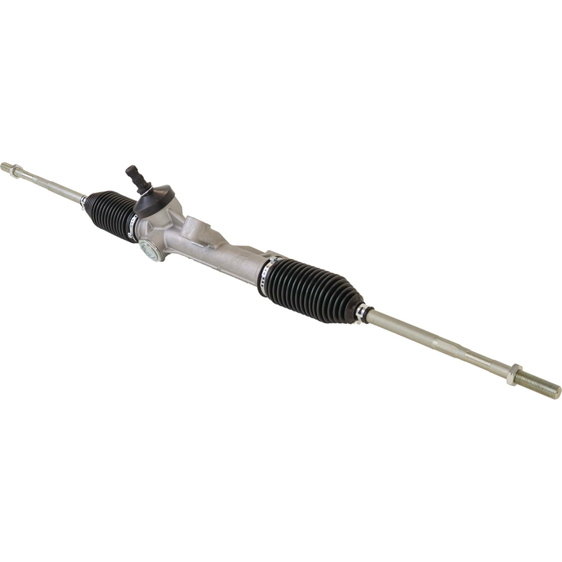 Steering Rack Assembly Kaw