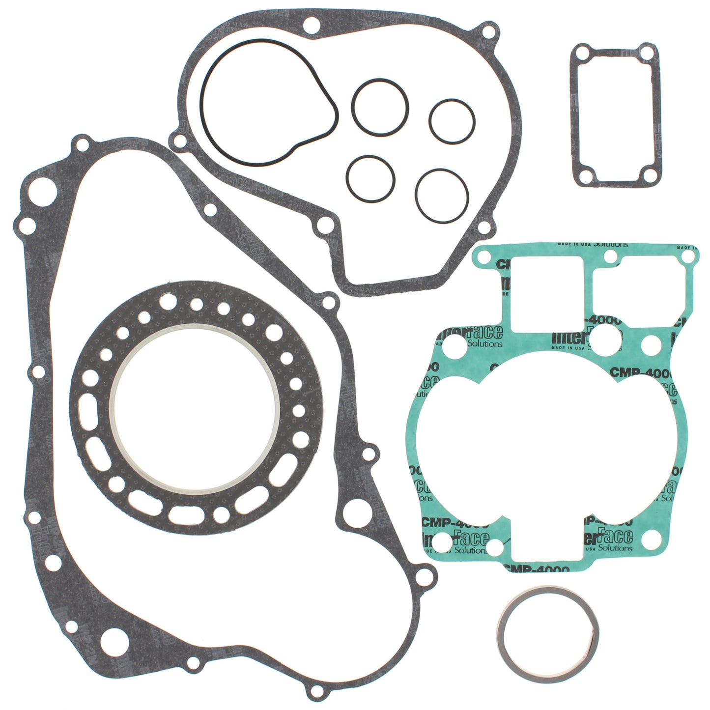 Complete Gasket Set  Suzuki