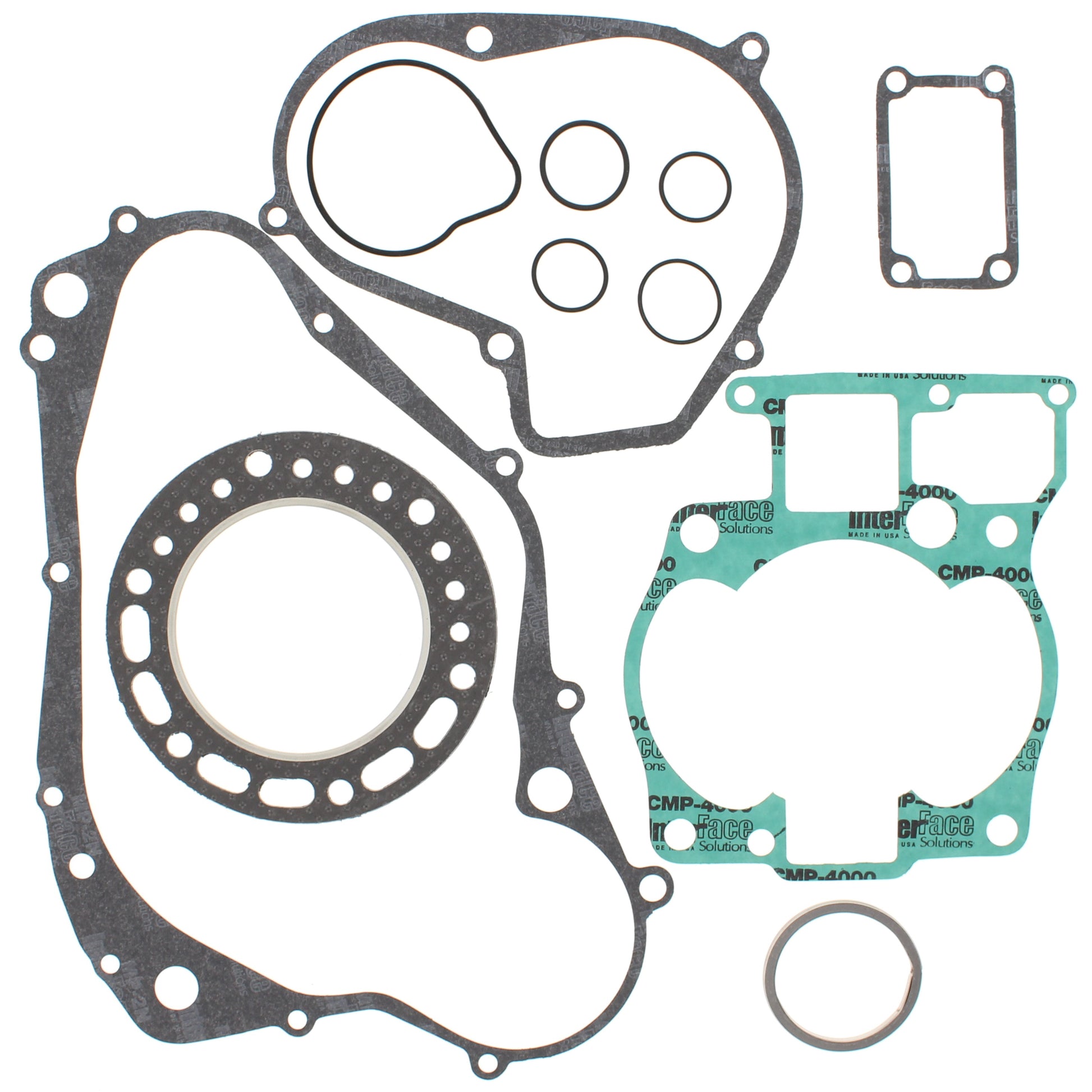Complete Gasket Set  Suzuki