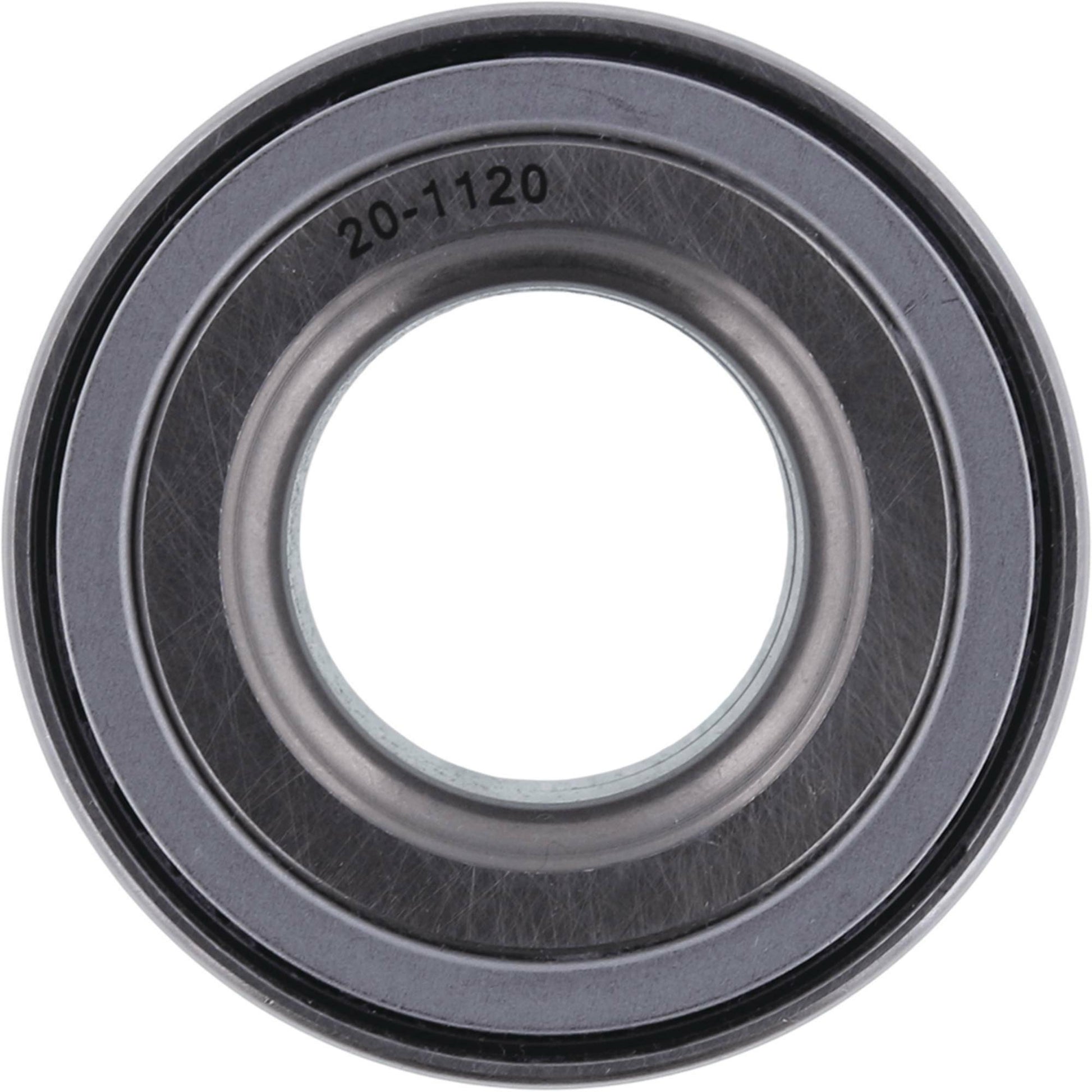 Wheel Bearing Kit Seg