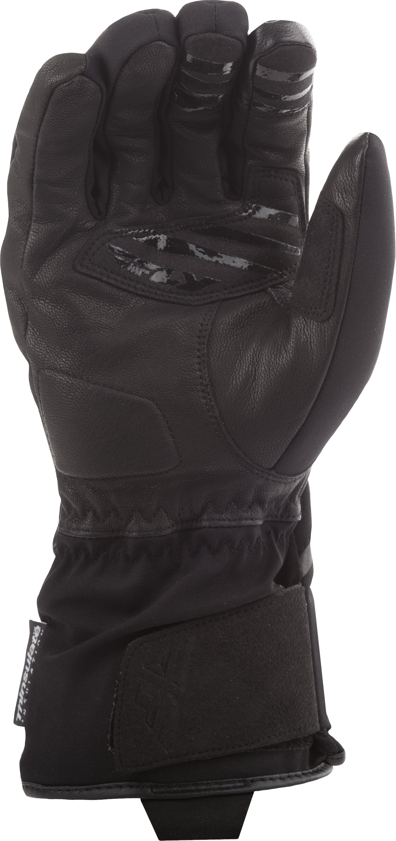 Ignitor Pro Heated Gloves Black 3x