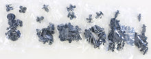 Rivet Assortment 80/Pk
