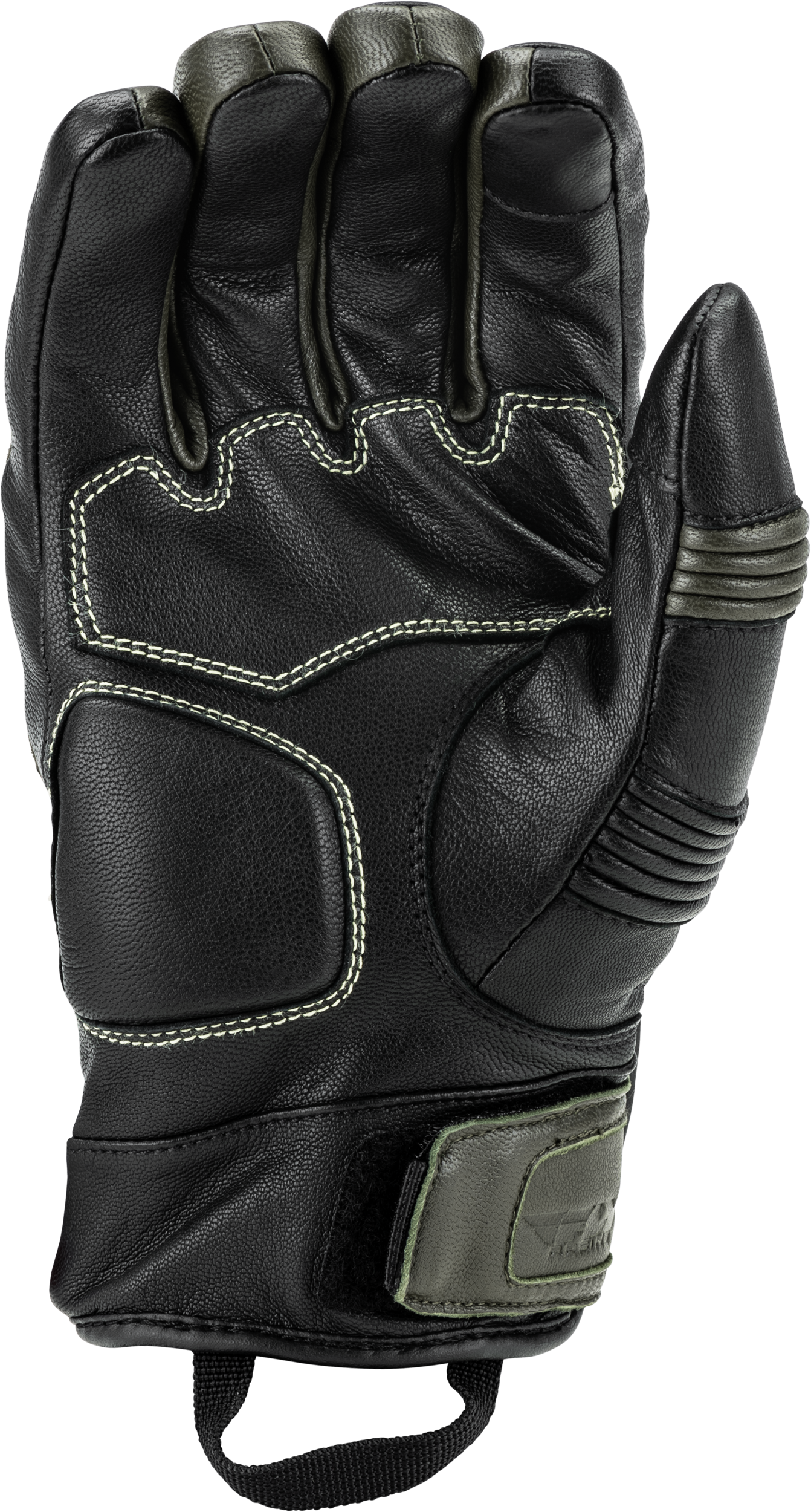 Surveyor Gloves Od Green Xl