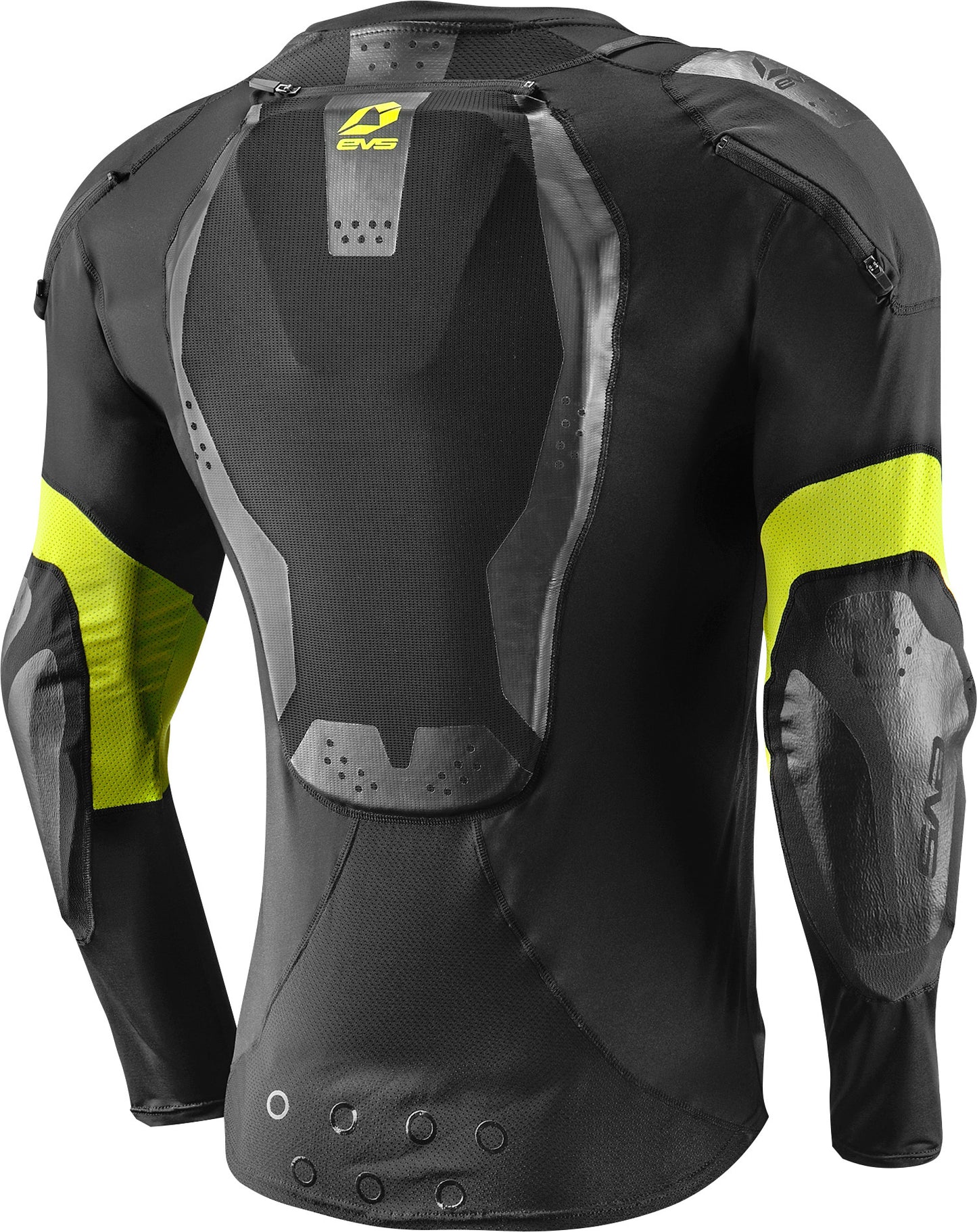Ballistic Pro Jersey Black 3x