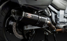Exhaust Signature R 77 Slip On Ss Cf Cf Dual