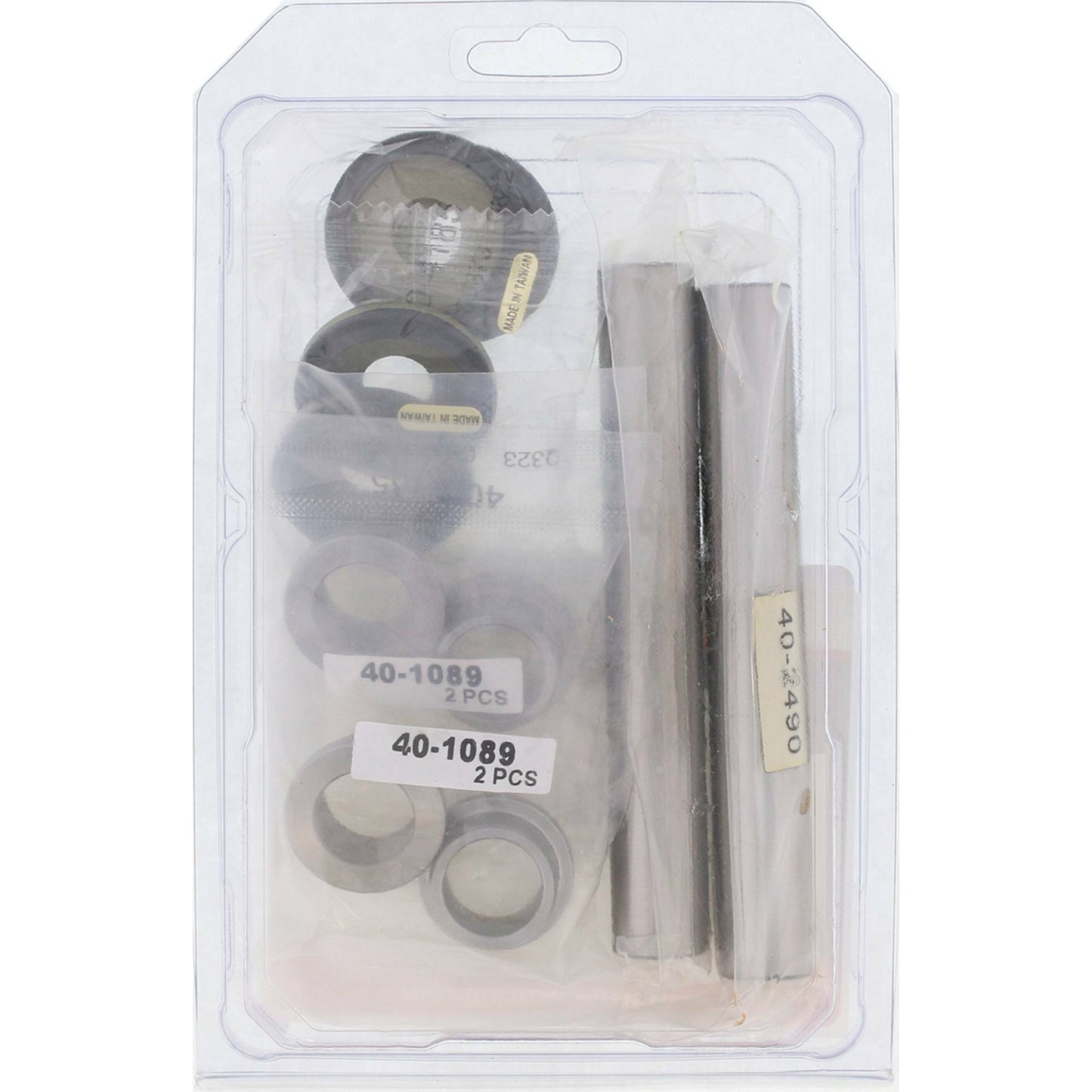 Rear Ind. Knuckle Side Kit Yam