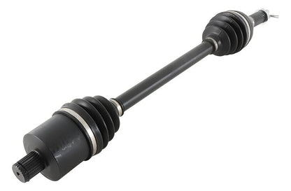 8 Ball Extreme Axle Rear