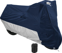 Deluxe All Season Cover Navy M