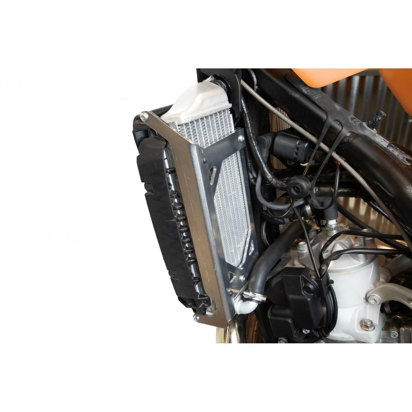Radiator Brace Hus/Ktm