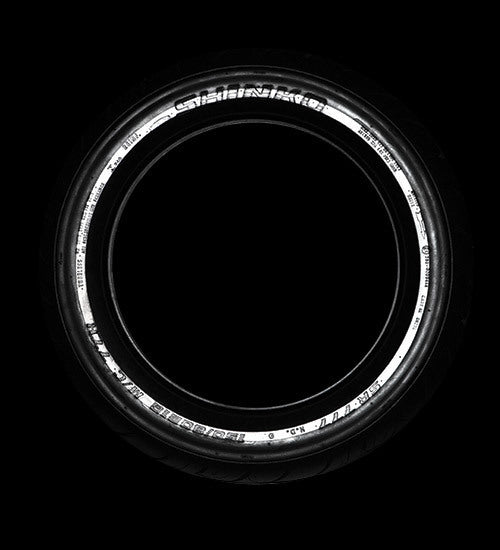 Tire 777 Cruiser Front 130/80 17 65h Bias Tl Ref