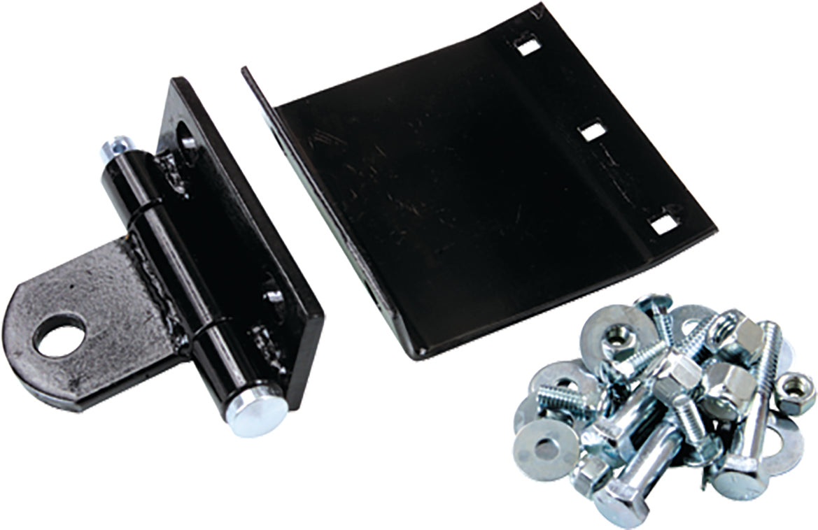 Hitch Kit Pol
