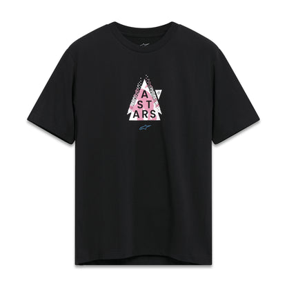 Soloist Csf Ss Tee Black Md