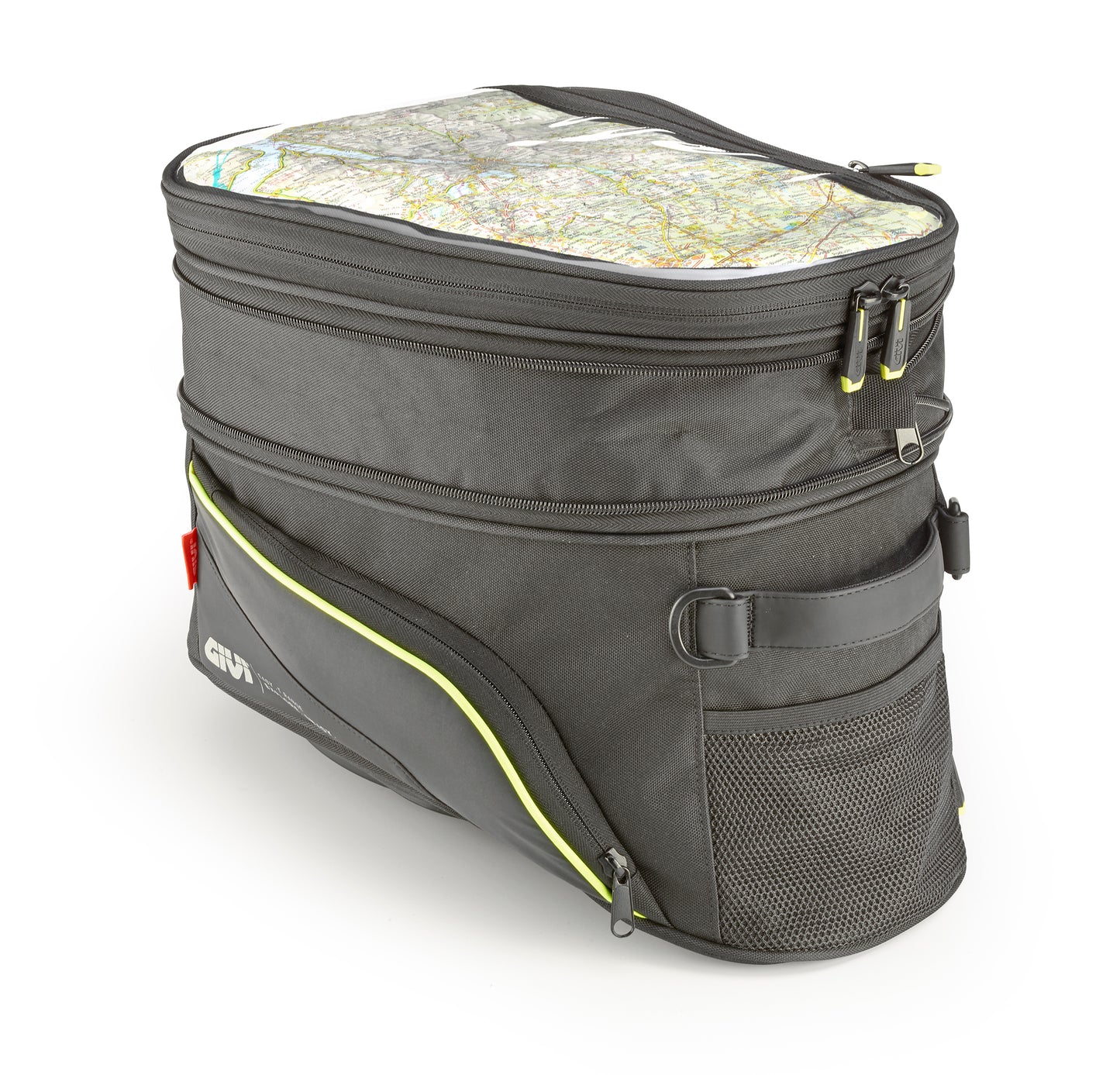 Tanklock Tank Bag 27 Liter Expandable